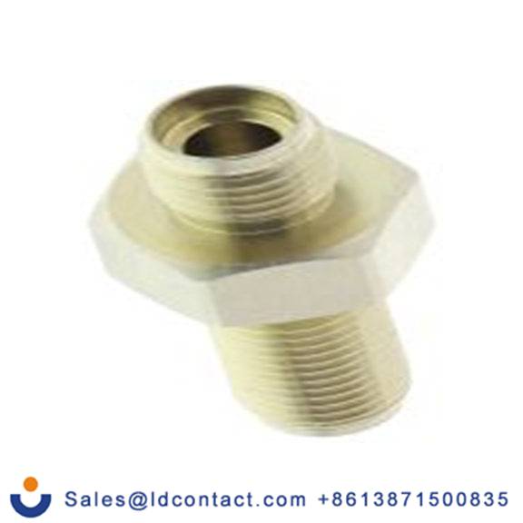 RS PRO,456-419,SMA 光纤连接器, 多模, 200 μm光纤尺寸, 2dB插入损耗, 单工, PC抛光