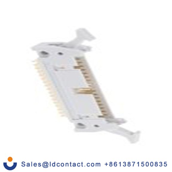 RS PRO,471-070,34p PCB 针座 直向, 2.54 mm间距, 通孔安装 覆盖