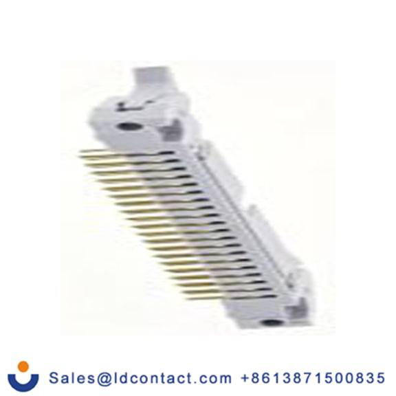 RS PRO,471-165,40p PCB 针座 直角, 2.54 mm间距, 通孔安装 覆盖