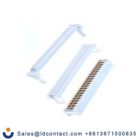 RS PRO,471-244,IDC 连接器, 40p 母插, 2.54 mm间距, 2排 电缆安装 直向