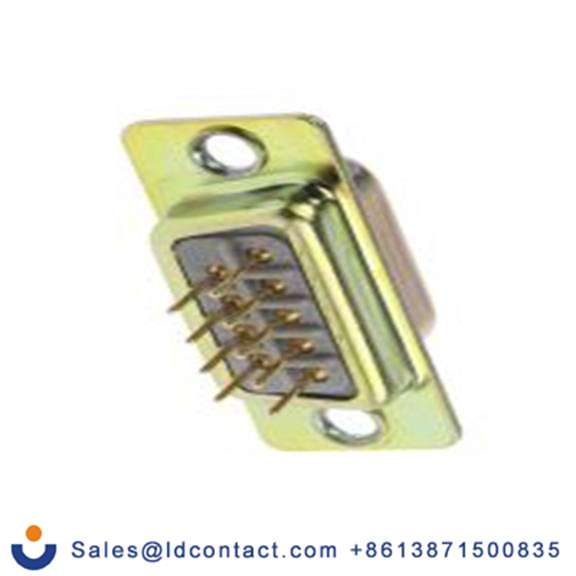 RS PRO,472-758,9针 直向 2.74 mm间距, 通孔安装 D-sub 连接器, 750.0 V 公