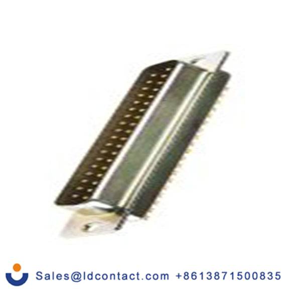 RS PRO,472-871,37针 标准 直向, 面板安装 D-sub 连接器, 750.0 V 公 RA系列