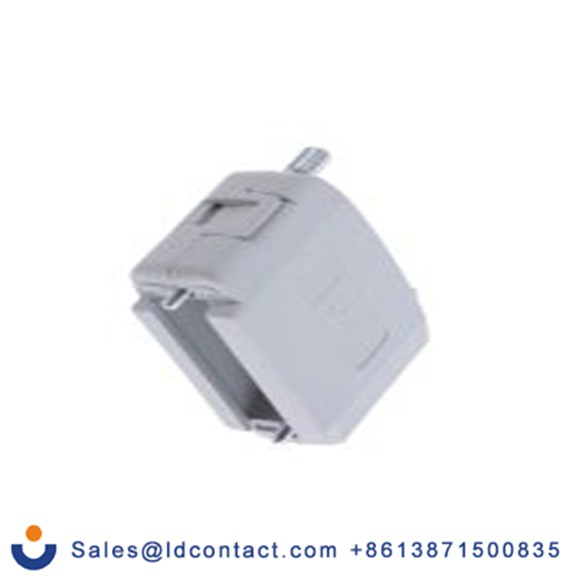 RS PRO,480-181,25针 D-Sub 底壳, 聚乙烯对苯二酸盐壳体, D-Sub 底壳连接器 直向, B尺寸, 灰色