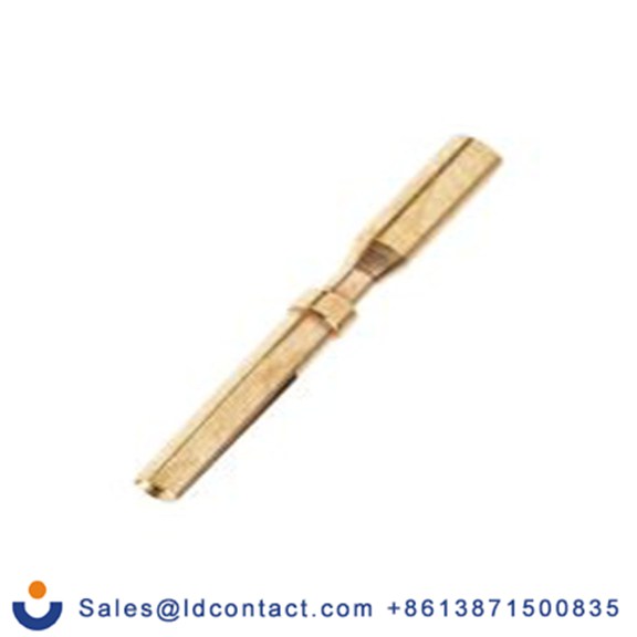 RS PRO,481-500,D-Sub触点, 母插 焊接 铜合金 插座 22 AWG