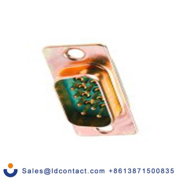 RS PRO,482-777,9针 D-SUB 直向 2.74 mm间距, 面板安装 D-sub 连接器, 750.0 V 公