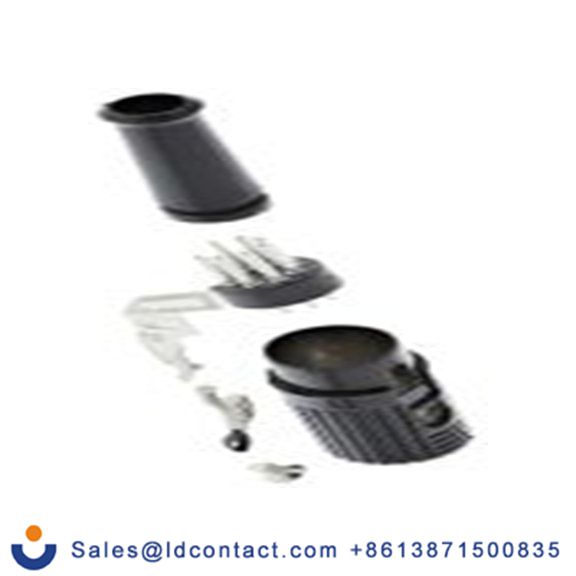 RS PRO,490-927,DIN插头, Standard, 7触芯, 电缆安装, 直向 4A YE-118XMB系列, 100 V ac, 推锁 公