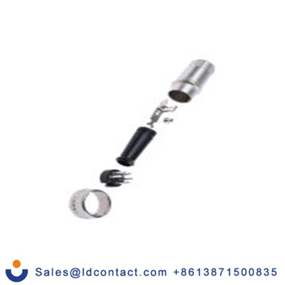 RS PRO,491-021,DIN插头, Standard, 5触芯, 电缆安装, 直向 4A YE-139XB系列, 100 V ac, 卡扣 公