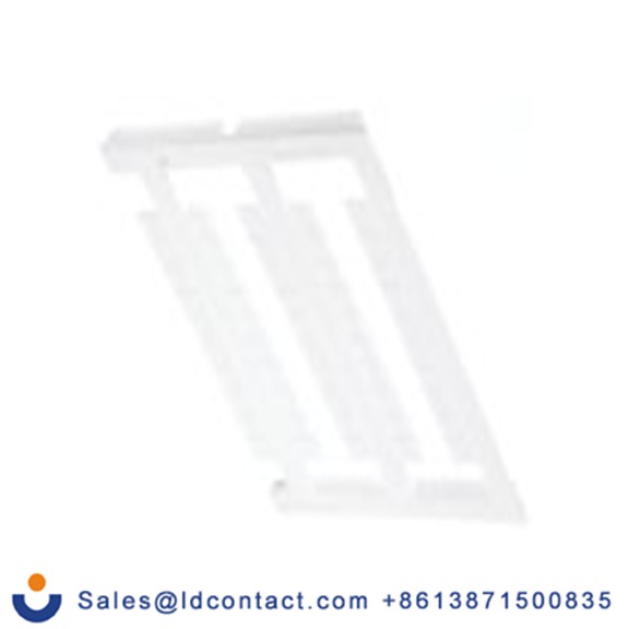 RS PRO,501-685,标记卡, 用于DIN导轨端子