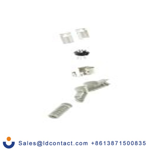 RS PRO,161-5839,DIN插头, Standard, DIN 45329, 7触芯, 电缆安装, 直角 4A MAWI系列, 34 V ac/dc IP30 公