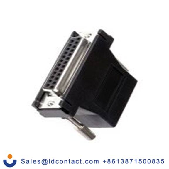 RS PRO,818-722,D-Sub 适配器 母插, 25路D-Sub 母插转RJ45 母插, 压嵌安装 母插