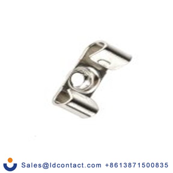 RS PRO,829-918,D-Sub 连接器 螺钉锁定组件 公, 镀锌制, D-Sub系列