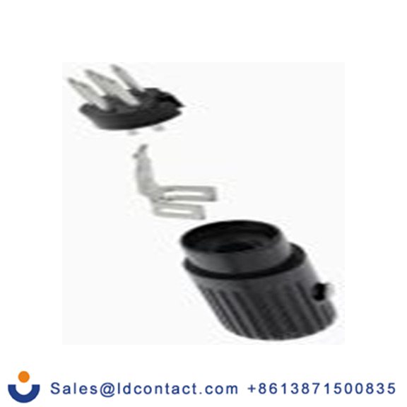 RS PRO,110-2848,DIN插头, Standard, DIN 45326, DIN 45327, DIN 45329, DIN 41524, DIN 45322, 6触芯, 电缆安装, 直