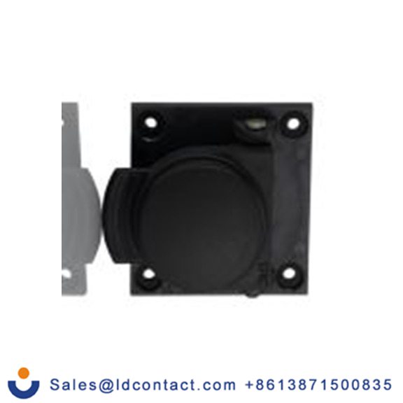 RS PRO,111-6753,USB 连接器, USB A 型 母插, 1端口, 面板安装 直向, IP40 GTC Sealed系列