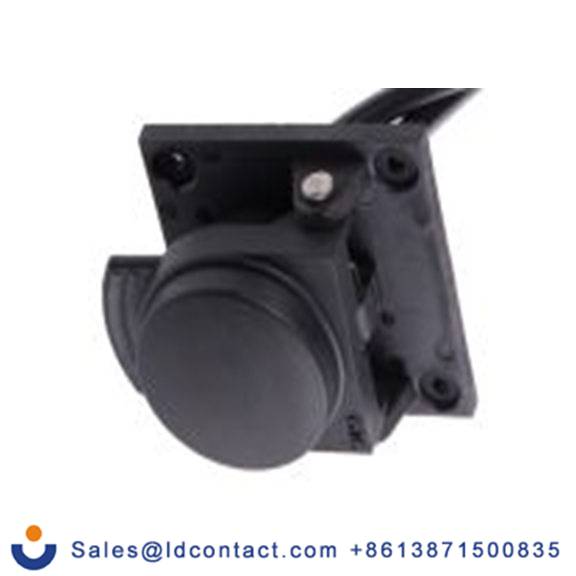 RS PRO,111-6754,USB 连接器, USB A 型 母插, 1端口, 面板安装 直向, IP65 GTC Sealed系列