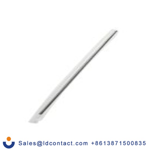 RS PRO,121-4189,接片保护器 接头套管, 60 mm长, 2.5 mm宽, 适用于光学网络装置