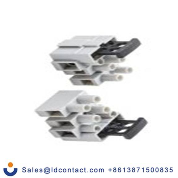 RS PRO,122-5193,熔断保护端子板, 3路, 9 mm节距, 450 V 6.3A, 线规2.5 mm², 面板安装 螺钉