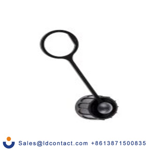 RS PRO,125-7928,塑料 防尘盖 USB 防尘盖, 公, IP40, GTC Sealed系列