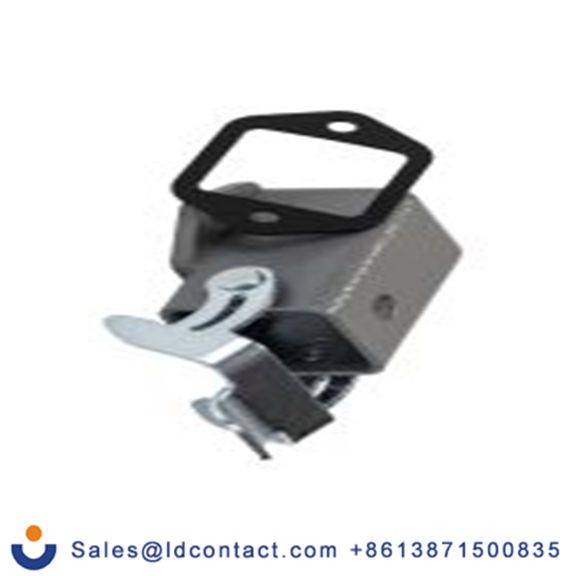 RS PRO,171-5688,重载连接器外壳 隔板安装, IP44 3A A系列