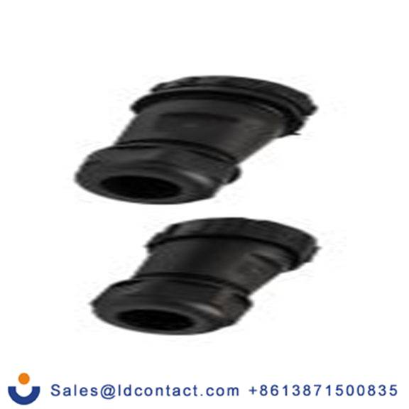 RS PRO,207-0689,圆形连接器 插头, 插座, 7芯, 电缆安装, 公/母芯, 500 V, IP68, SP29系列