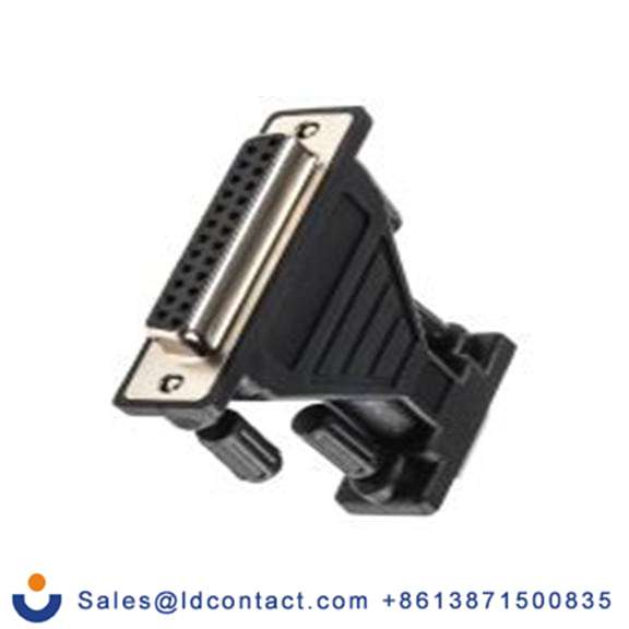 RS PRO,210-1010,D-Sub 适配器 母插, 9路D-Sub 母插转25 路 D-Sub 母插 母插