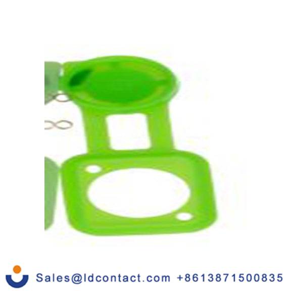 RS PRO,218-8292,密封衬垫, 适用于馈通连接器， XLR 连接器, FT系列