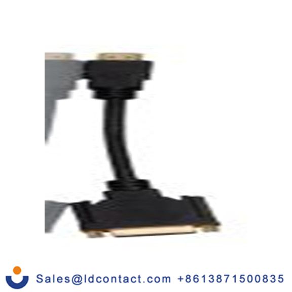 RS PRO,220-6487,适配器 HDMI类型 公 DVI-D类型 直向, 镀镀金触点 母插, 聚氯乙烯外壳