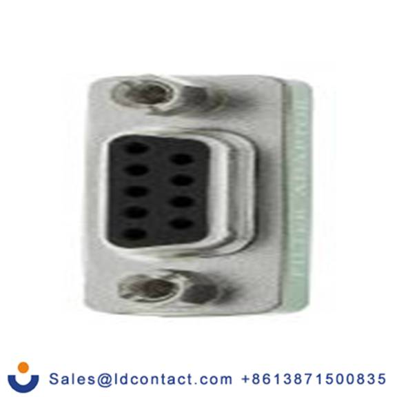 RS PRO,238-7343,D-Sub 适配器 公, 9路D-Sub 公转9 路 D-Sub 母插, 公安装 母插