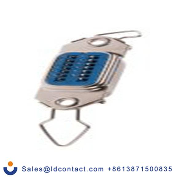 RS PRO,239-1106,SCSI连接器, 14针, 2.16 mm节距, Centronics系列