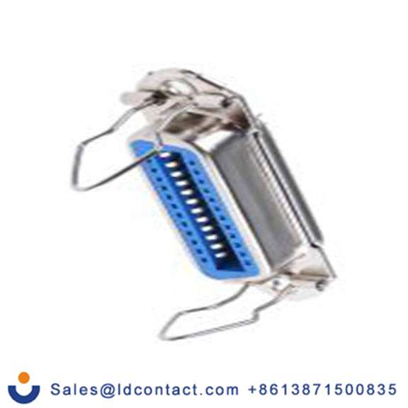 RS PRO,239-1112,SCSI连接器, 24针, 2.16 mm节距, Centronics系列