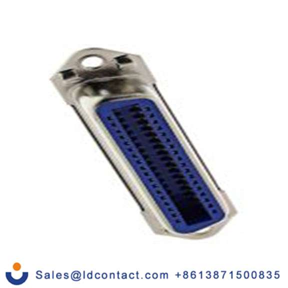 RS PRO,239-1128,SCSI连接器, 36针, 2.16 mm节距, Centronics系列