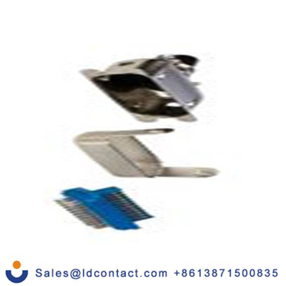 RS PRO,239-1207,SCSI连接器, 24针, 电缆, Centronics系列 焊接