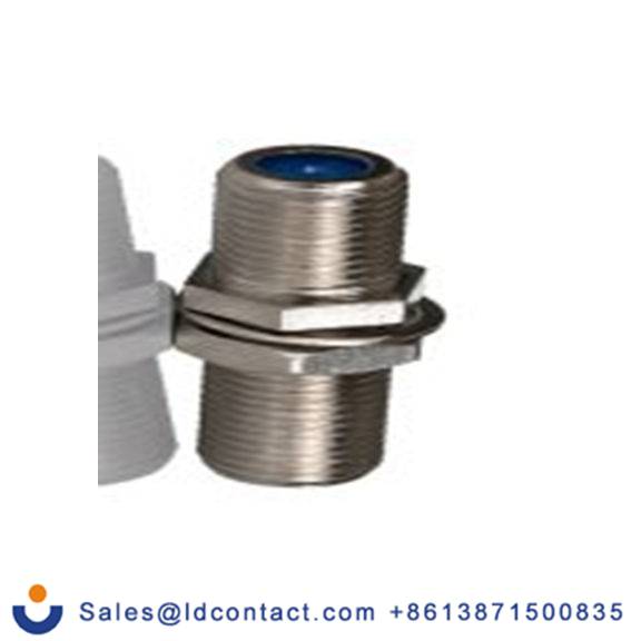 RS PRO,246-9505,同轴适配器, 直向, 75 Ω阻抗, 3 GHz, 镀金色 铜触芯