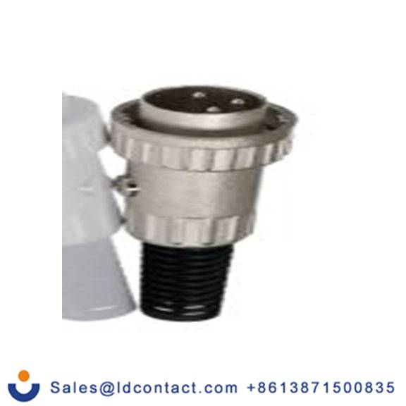 RS PRO,251-3626,DIN插头, Standard, 3触芯, 电缆安装 YE-139XR系列, 250 V IP40, 扭锁 公