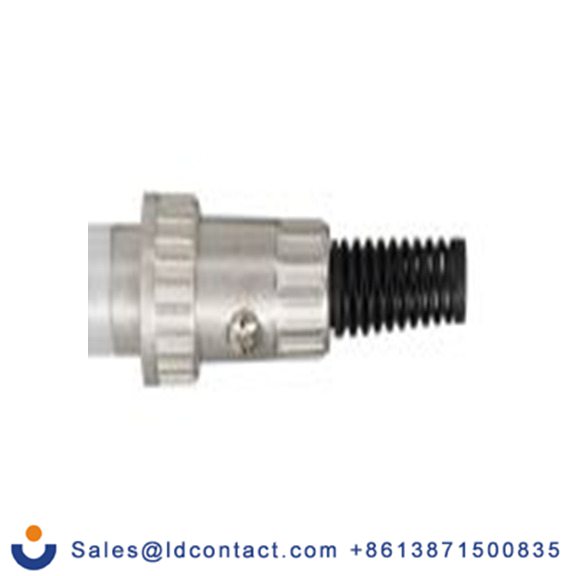 RS PRO,251-3628,DIN插头, Standard, 4触芯, 电缆安装 4A, 100 V IP40, 扭锁 公