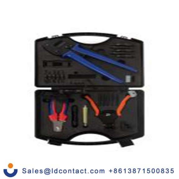 RS PRO,254-6594,太阳能工具套件