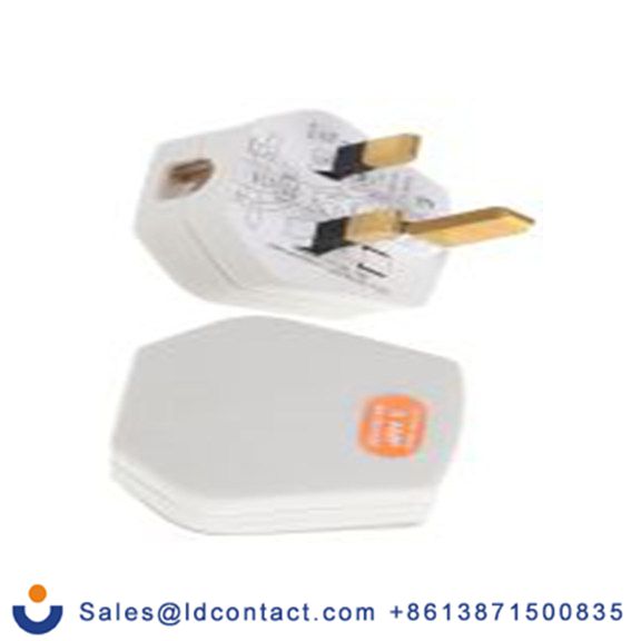 RS PRO,269-8744,英国 电源插头, 250 V 3A, 电缆安装, G 型 - 英式 BS1363 热塑性塑料, 白色 夹