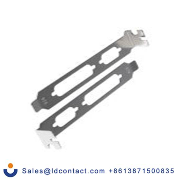 RS PRO,287-9577,9 路和 25 路 D-Sub 连接器 盲板, D-Sub系列