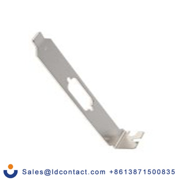 RS PRO,287-9599,15 路 D-Sub 连接器 扩展槽盖 公, 15触点, D-Sub系列