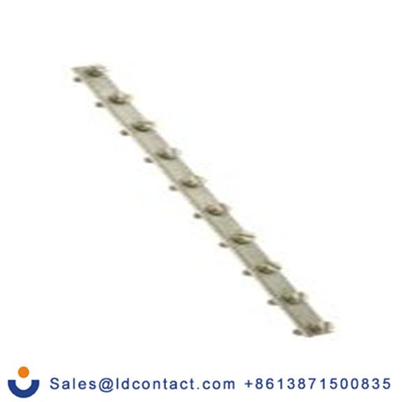 RS PRO,295-9538,DIN 导轨端子块 跨接条, SAK系列