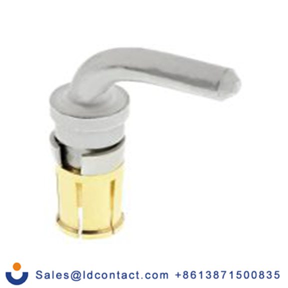 RS PRO,301-6834,D-Sub 连接器电源触点, 母插, 18.1 mm长 焊接, 镀金镍 铜合金 功率 8 AWG