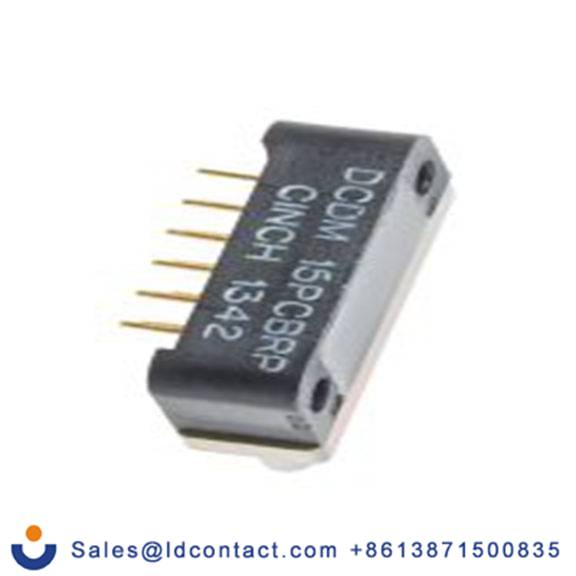 RS PRO,312-2709,15针 直角 2.54 mm间距, 通孔安装 D-sub 连接器, 600.0 V 公