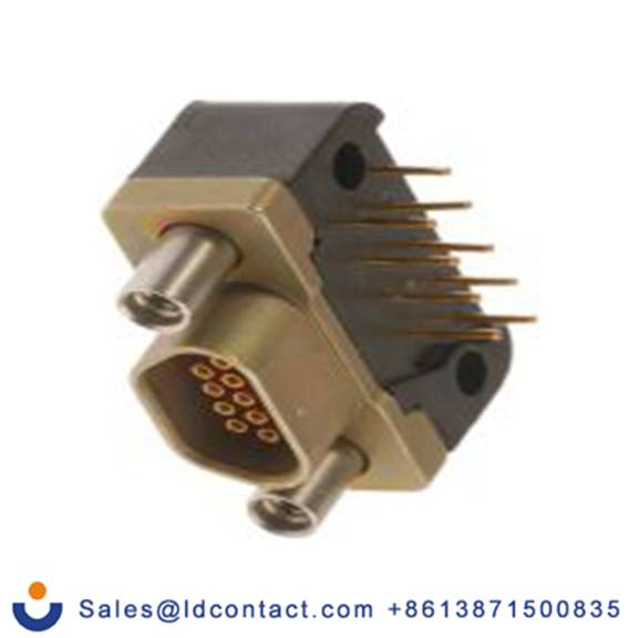 RS PRO,312-2759,9针 直角 2.54 mm间距, 通孔安装 D-sub 连接器 母插 标准