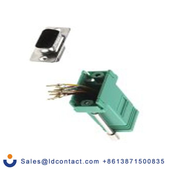 RS PRO,314-8183,D-Sub 适配器 公, 9路D-Sub 公转RJ45 母插, 公安装 母插