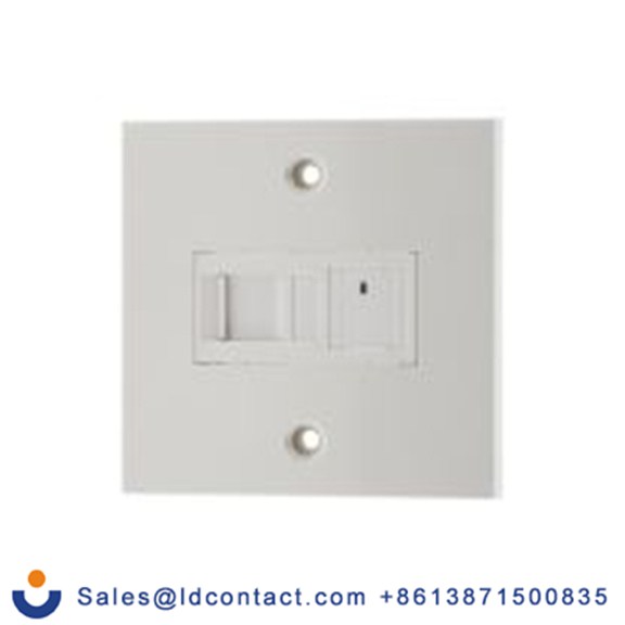 RS PRO,369-4759,电话插座