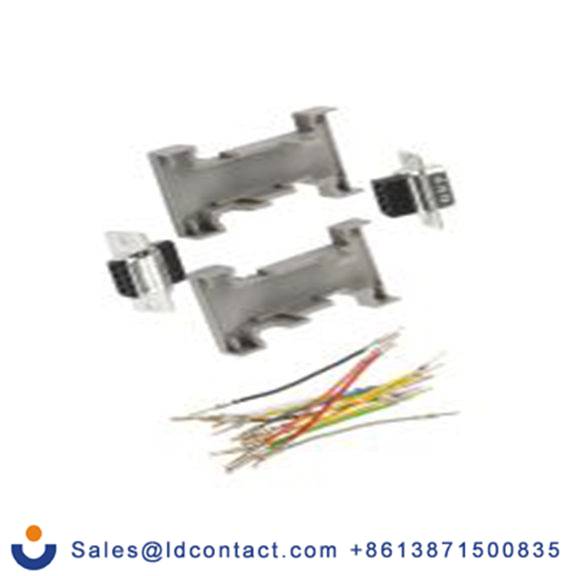 RS PRO,382-2724,D-Sub 适配器 公, 9路D-Sub 公转9 路 D-Sub 母插 母插