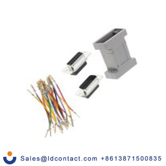 RS PRO,382-2768,D-Sub 适配器 公, 15路D-Sub 公转15 路 D-Sub 母插 母插