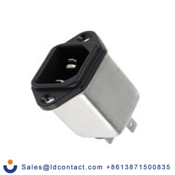 RS PRO,386-4172,插座滤波器, 3A, 250 V 交流, 50 Hz, 60 Hz, 开关, 面板安装