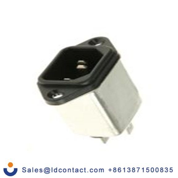 RS PRO,386-4188,插座滤波器, 6A, 250 V 交流, 50 Hz, 60 Hz, 开关, 面板安装