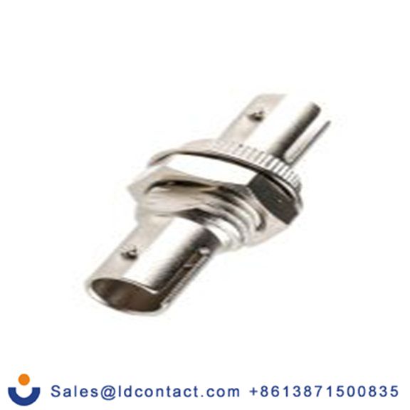 RS PRO,422-6010,多模 光纤耦合器, ST 至 ST连接器, 2dB损耗 VAD系列