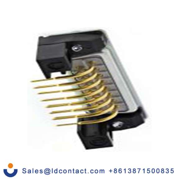 RS PRO,437-5493,15针 直角, 通孔安装 D-sub 连接器, 750.0 V 公